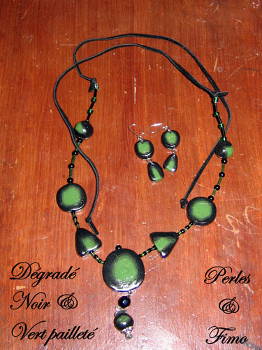 Dégradé Noir/Vert pailleté Parure-degrade-n-v-f2